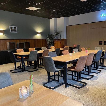 Wapen Van Exloo Exteriör bild