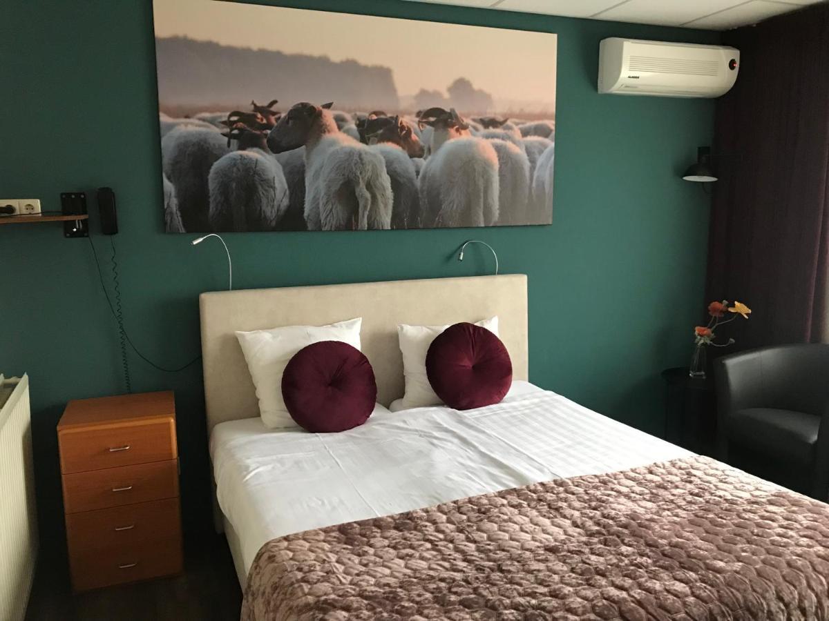 Wapen Van Exloo Exteriör bild