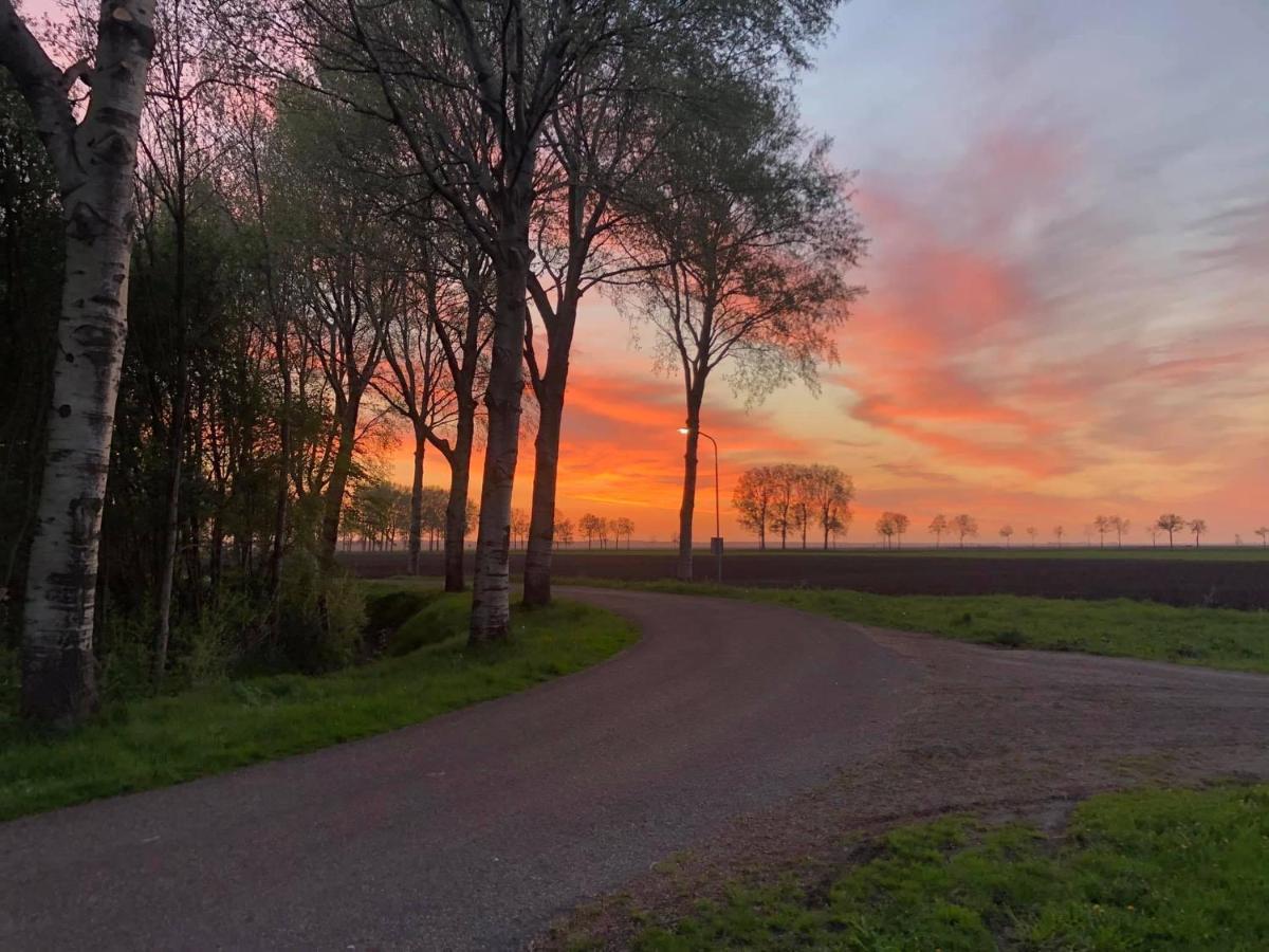 Wapen Van Exloo Exteriör bild