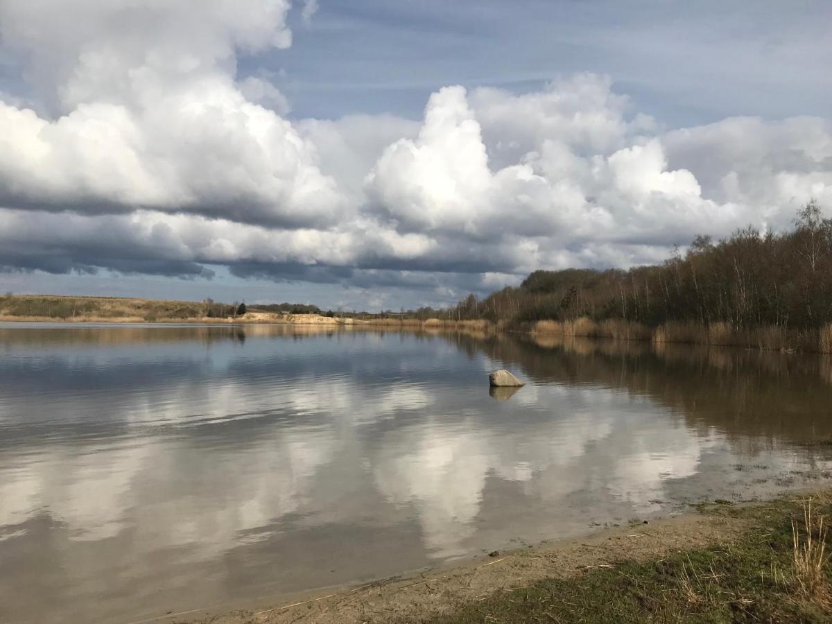 Wapen Van Exloo Exteriör bild