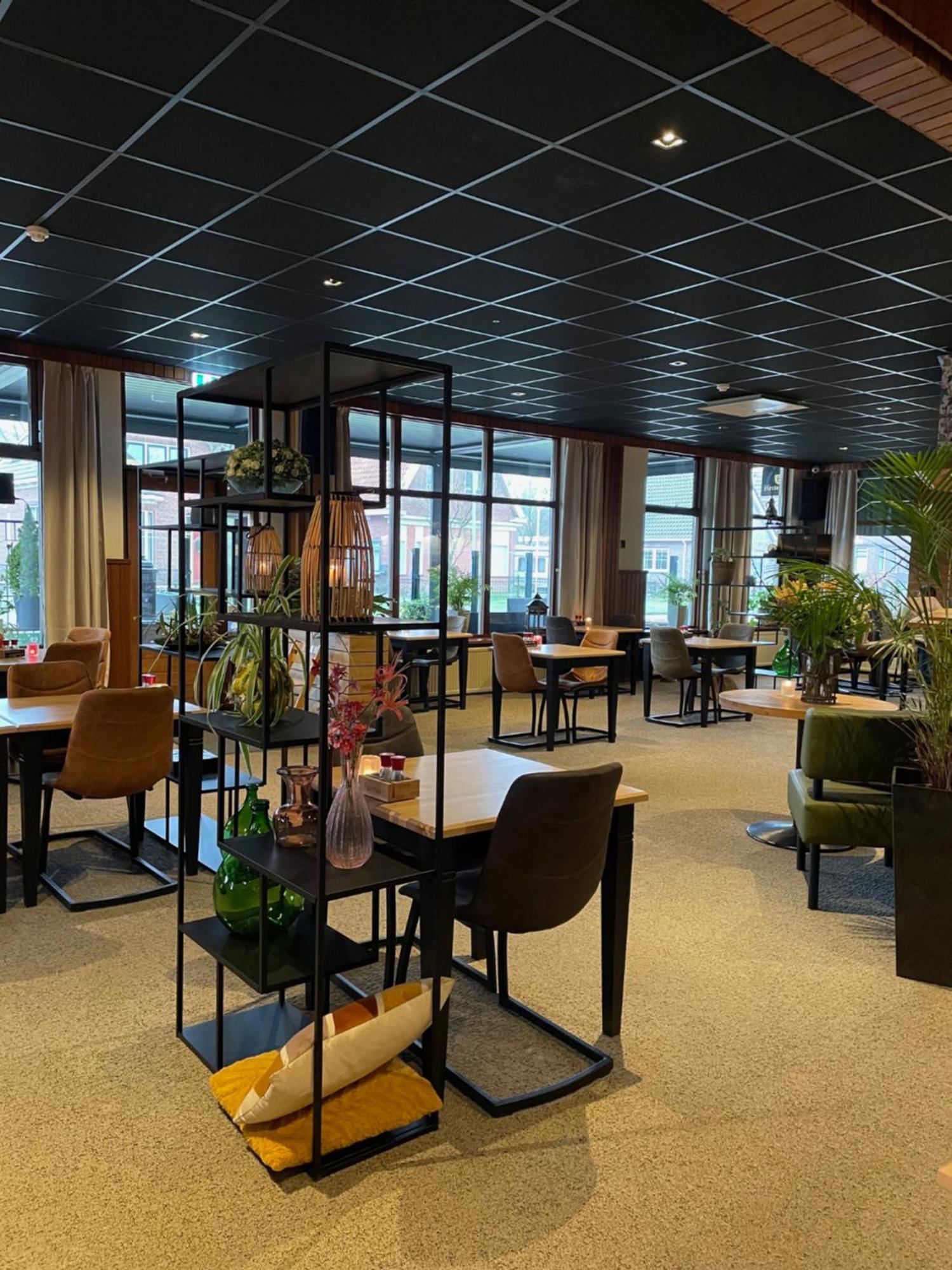 Wapen Van Exloo Exteriör bild