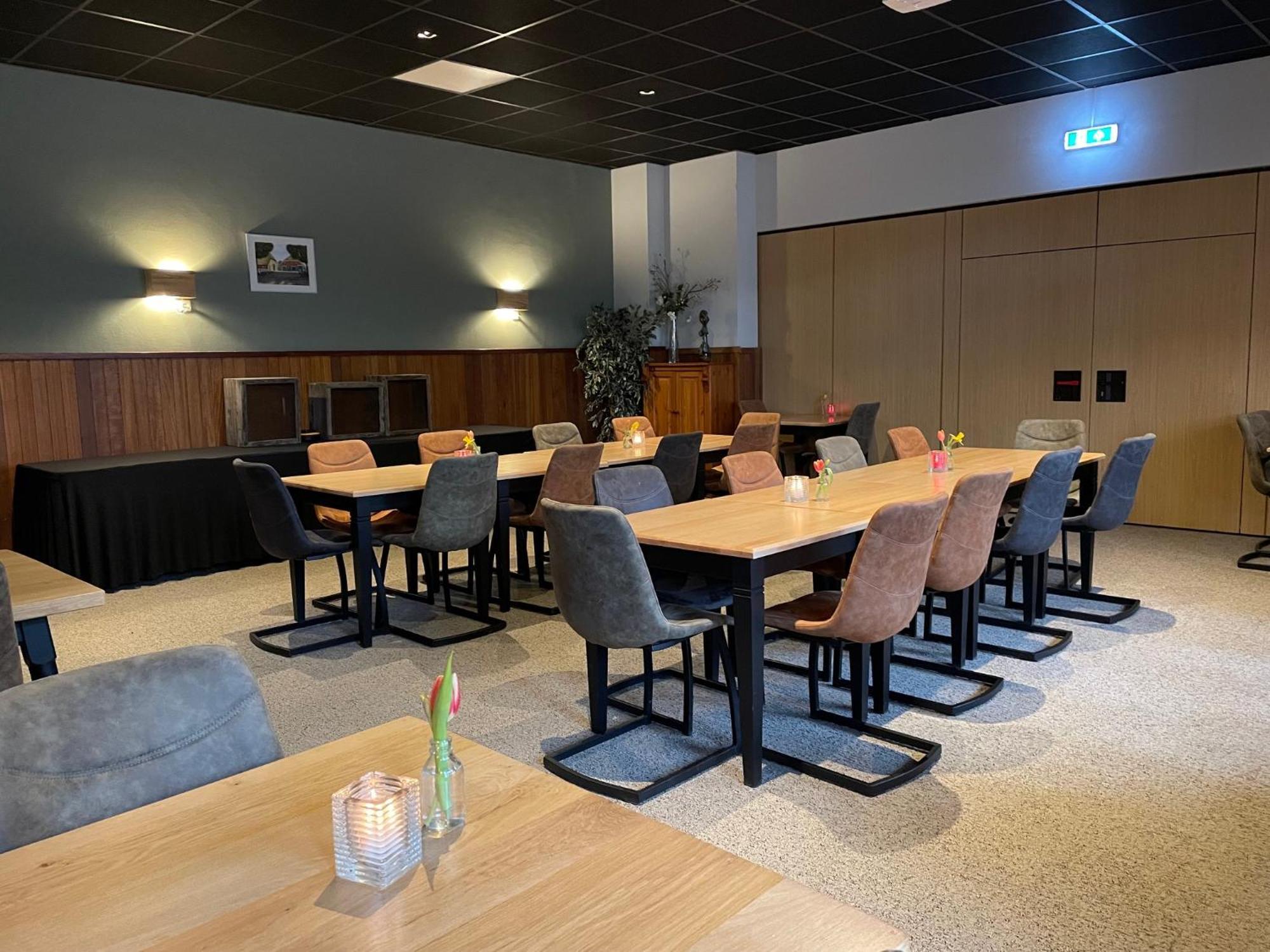 Wapen Van Exloo Exteriör bild