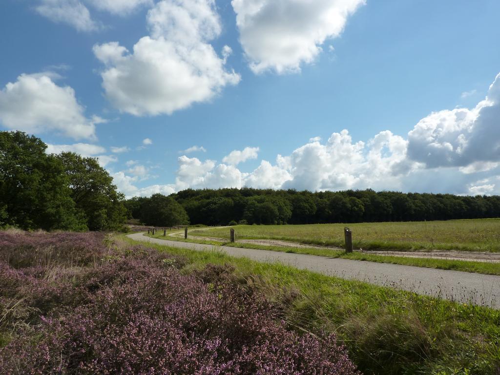 Wapen Van Exloo Rum bild