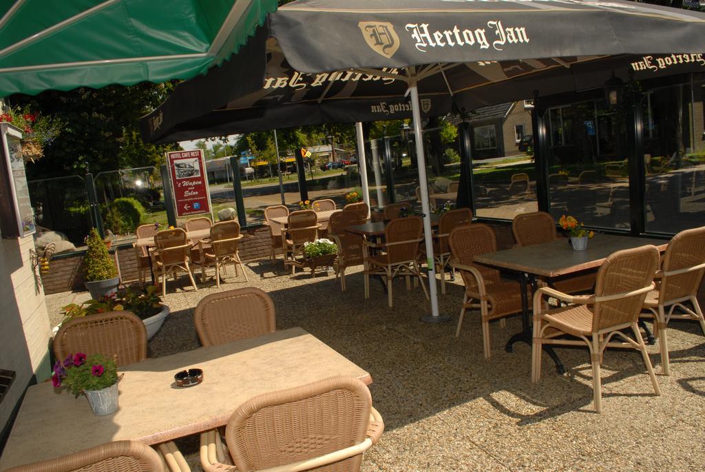 Wapen Van Exloo Exteriör bild