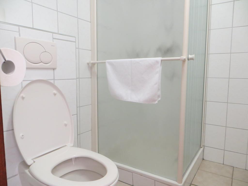 Wapen Van Exloo Exteriör bild