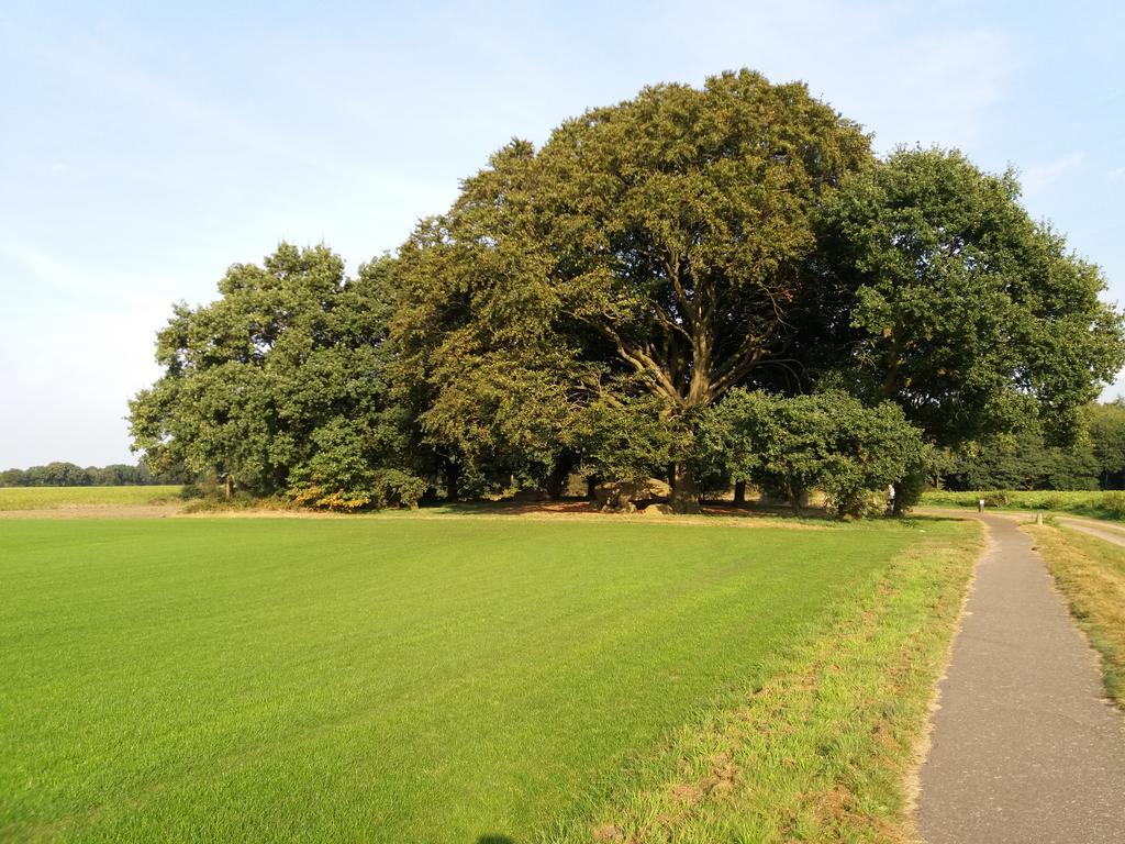 Wapen Van Exloo Exteriör bild